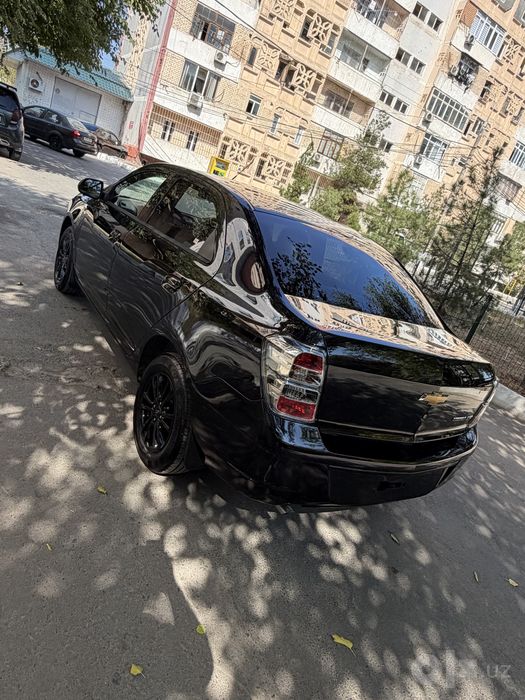 Kobalt arenda vikub
