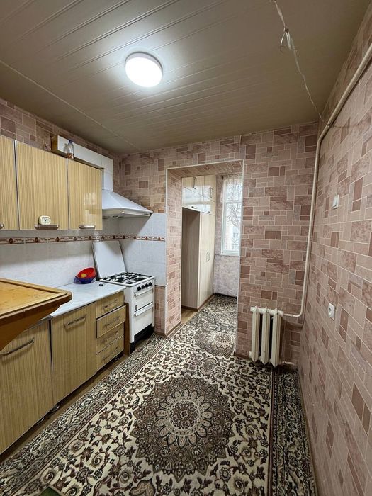 Продаётся квартира