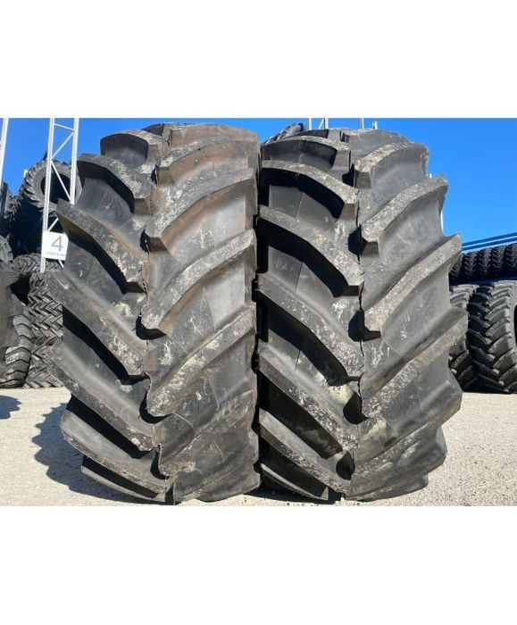 650/60 R34 TRELLEBORG TM1000 6506034  Cauciucuri tractor, Fiat, Case, Fendt, John Deere, New Holland, Massey Ferguson, UTB   Cauciucuri tractor, Fiat,