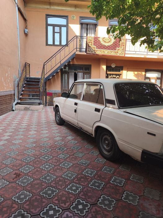 Vaz 2107 sotiladi1992