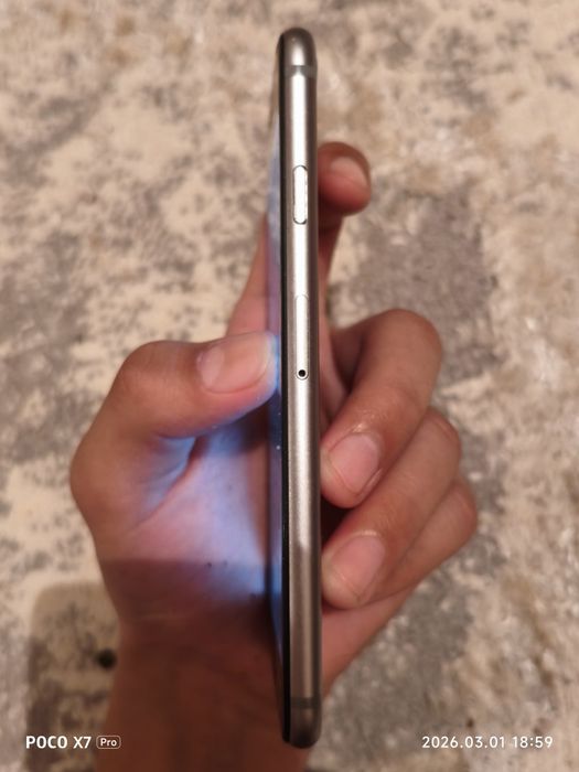 Iphone 6s 32gb в отличном состоянии