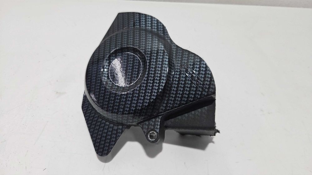 Bugspoiler Kawasaki ER6N 2005 2008  aspect carbon