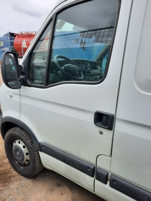 Uși de Față Renault Master 2,Opel Movano