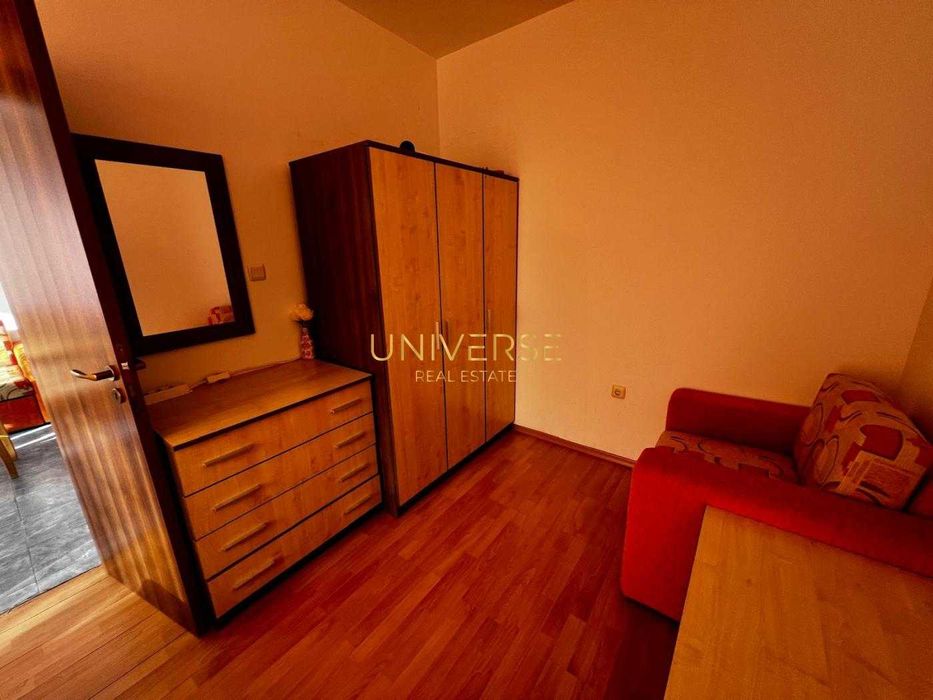 Продава се Двустаен апартамент в к.к. Слънчев бряг - 52 кв.м за 667 €/кв.м - Снимка #6