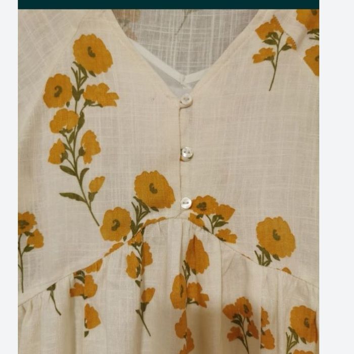 Rochițe Zara, pentru fetite 7-8 ani, noi fără etichetă