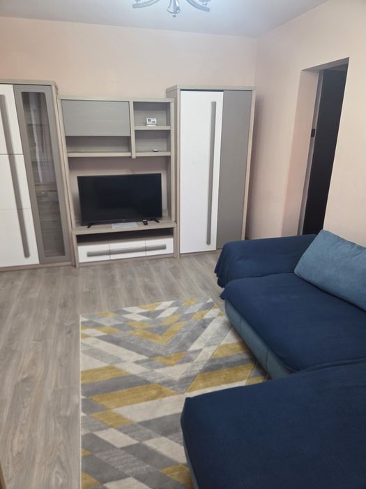 Doua camere Centru-Faleza