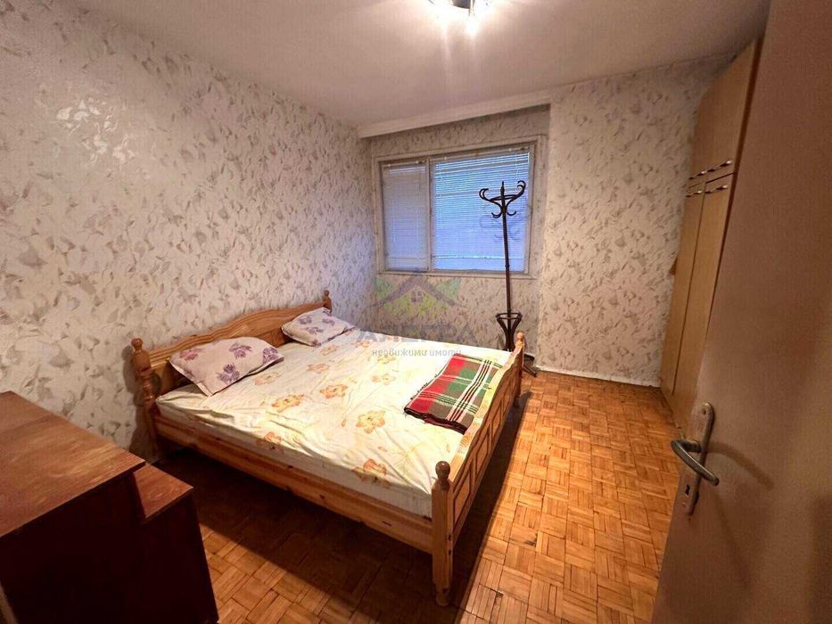 Продава се Тристаен апартамент в Пазарджик, Окръжна болница - 85 кв.м за 624 €/кв.м - Снимка #2