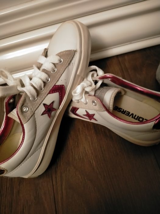 Vand papuci converse CONS