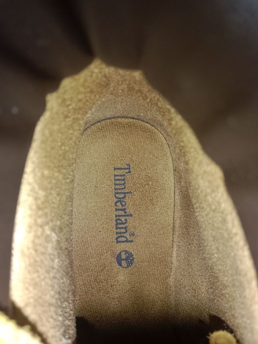 Сапог для осени и весны