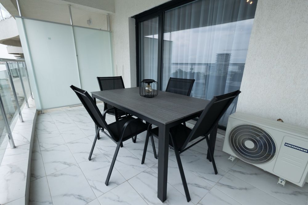 Apartamente de 2 cam de inchiriat Casa del Mar | Mamaia