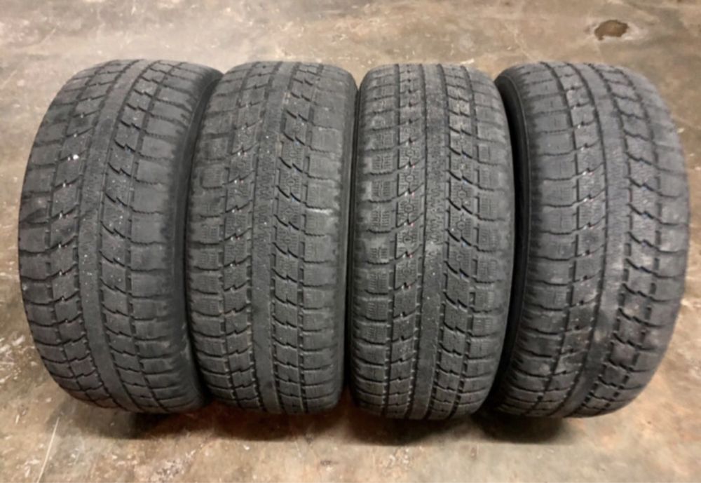 Anvelope Toyo Observe GSi-5 255/55 R18 M+S