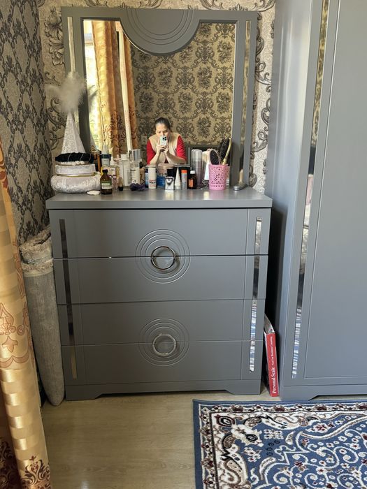 Спальная гарнитур