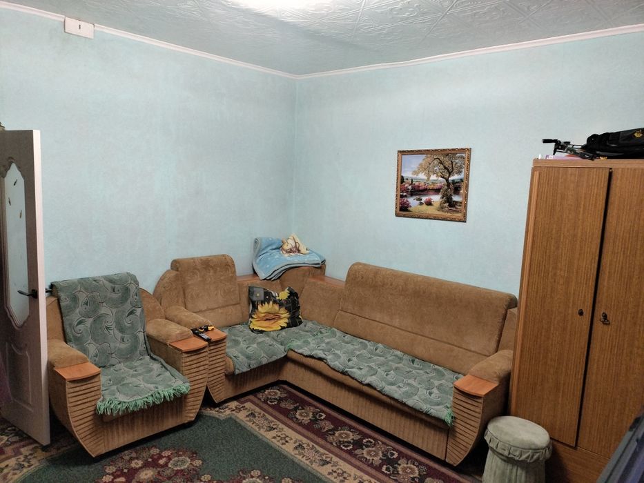 Продам квартиру  срочно