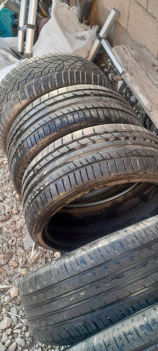 Шина хорошем состоянии