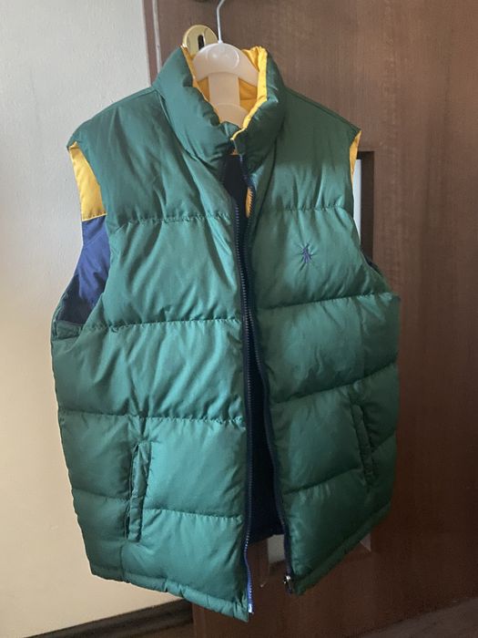 Vesta -Geaca-Camasi Polo Ralph Lauren