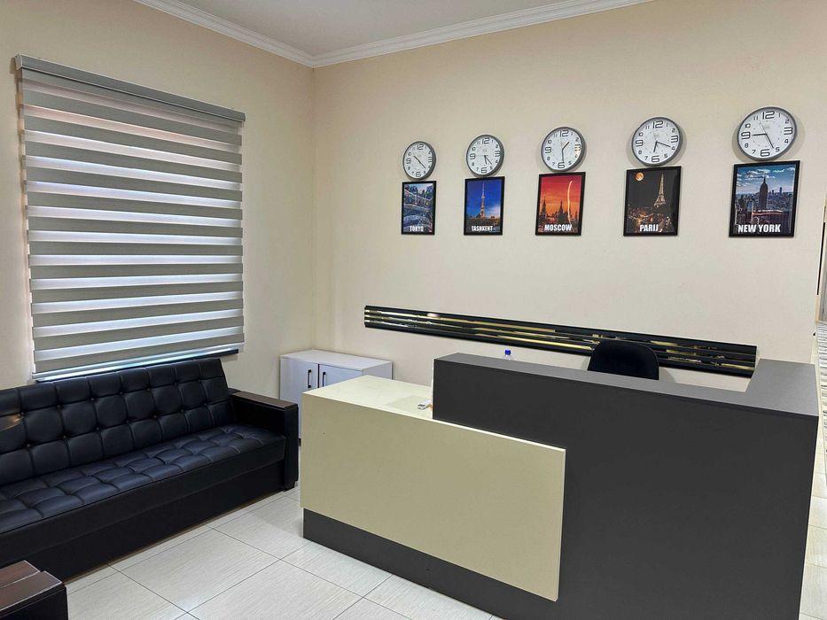 Rubin Hotel. Bez ZAGS  toza va barcha qulayliklarga ega mehmonxona