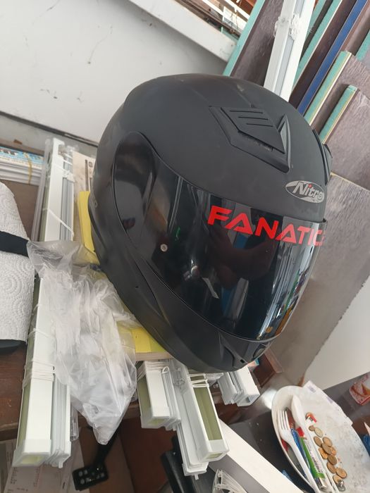 Каска nitro n 2400