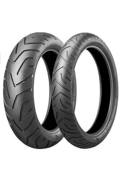 гума 120/70-19	BRIDGESTONE ADVENTURE A40F 60V DOT-2015