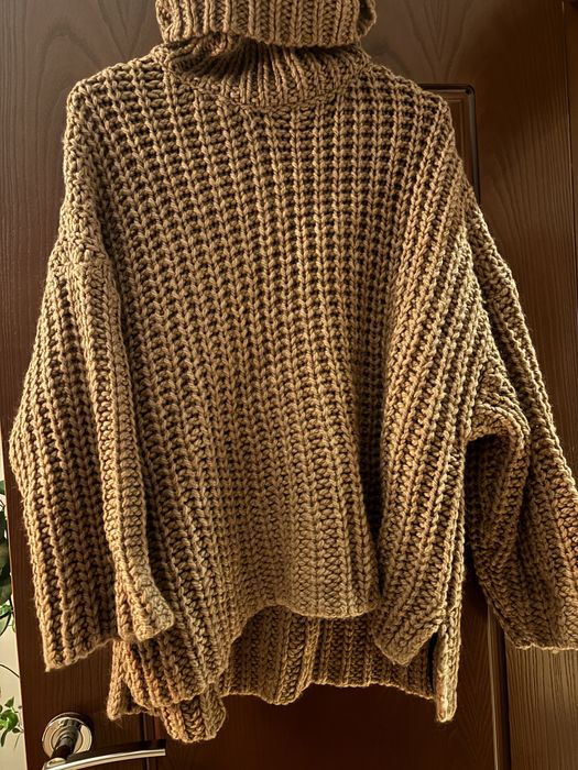 Страхотен пуловер на Zara