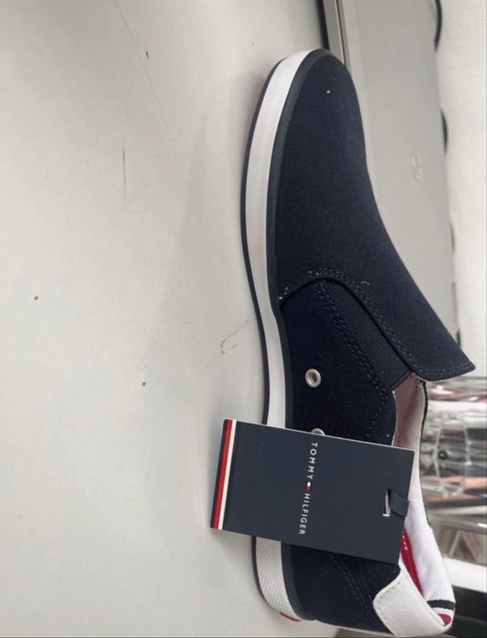 Papuci Tommy Hilfiger