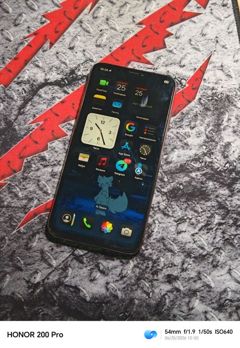 Продам iPhone xs max