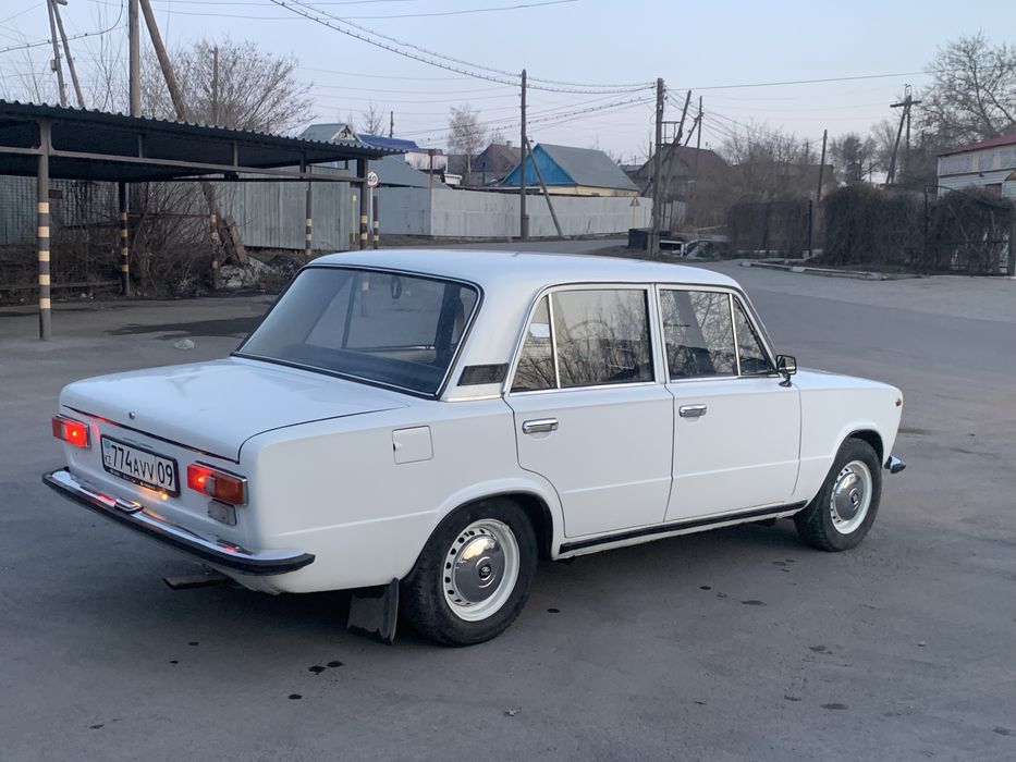 Продам ваз 21011 (итальянка)