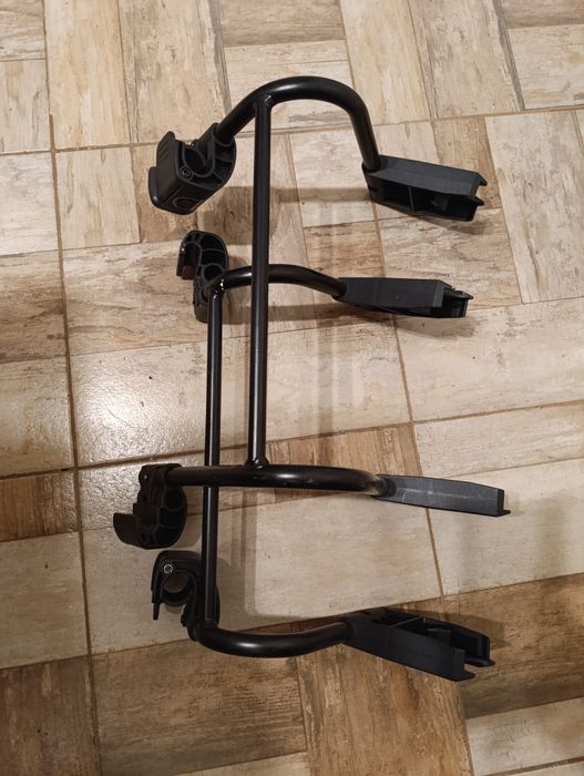 Адаптер за количка Mountain Buggy Duet за 2 столчет