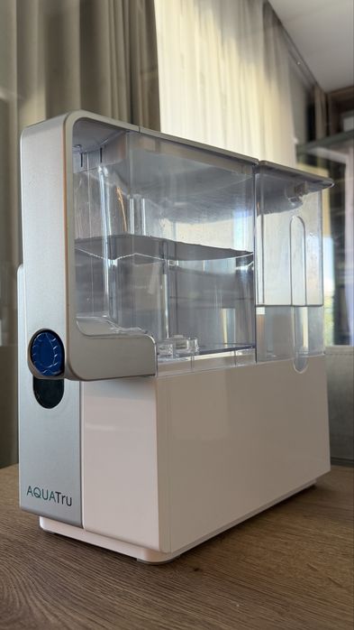 Filtru de apa Aquatru Classic