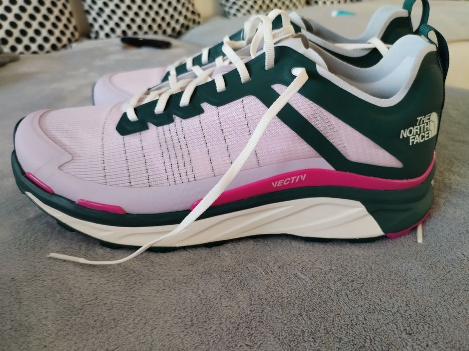 Adidași The North Face