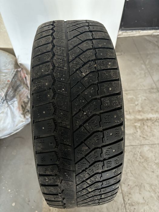 Продам шины Brina nordico