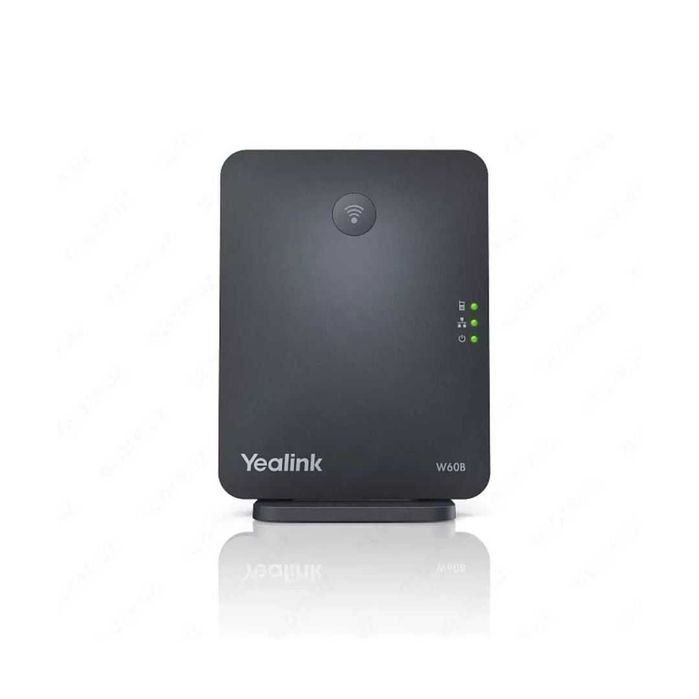 W70B IP DECT базовая станция Yealink
