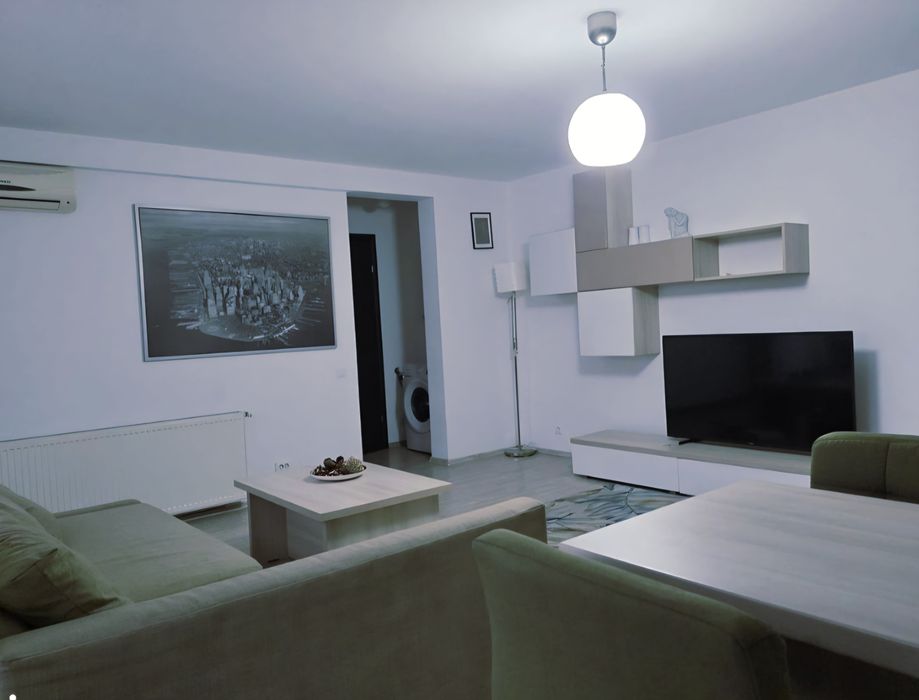 Apartament 2 camere ULTRACENTRAL ! Inchiriez !
