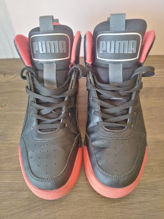 Оригинални кецове Puma