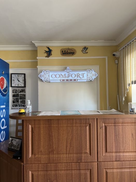 Коттедж , гостевой дом в аренду