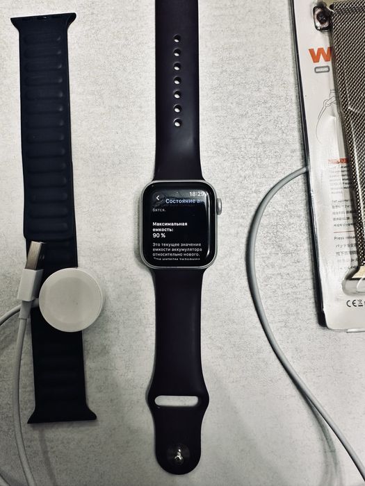 Apple watch 6s 2024,40mm