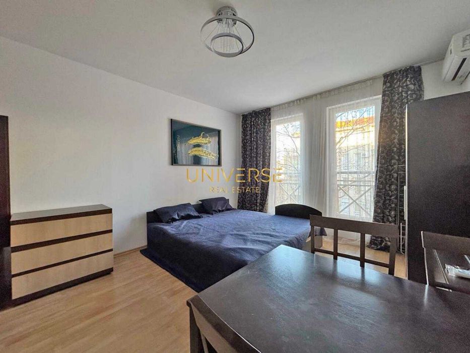 Продава се Едностаен апартамент в с. Тънково, Област Бургас - 32 кв.м за 606 €/кв.м - Снимка #3