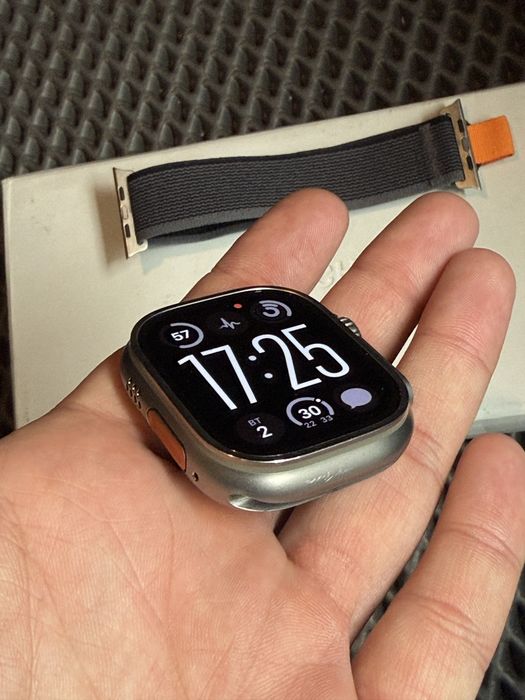 Iwatch Ultra 2 49mm