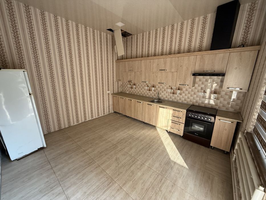 Oltintepa kochani yuzida 8-sotikli tayyor uy