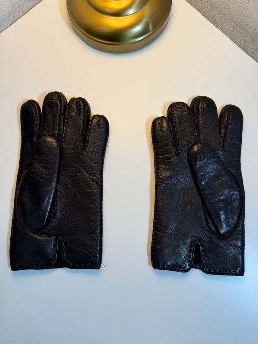 Мужские перчатки Brioni