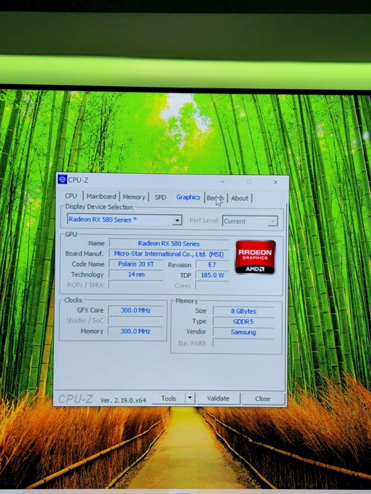 PC Gaming i7-4790K 4.0GHz + RX 580 8GB OC – 32GB RAM