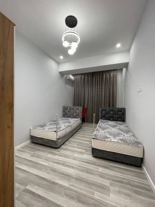 4х комнатная премиум квартира| ЖК Гарденс на: Ташкент Сити| 4/7-8 125к