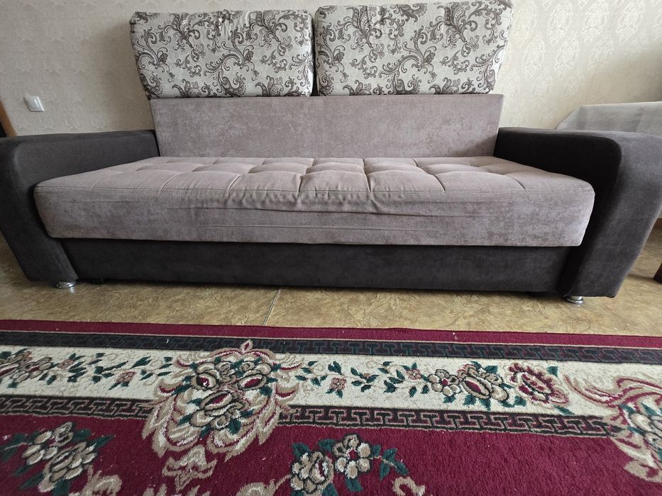 Мягкая мебель диван