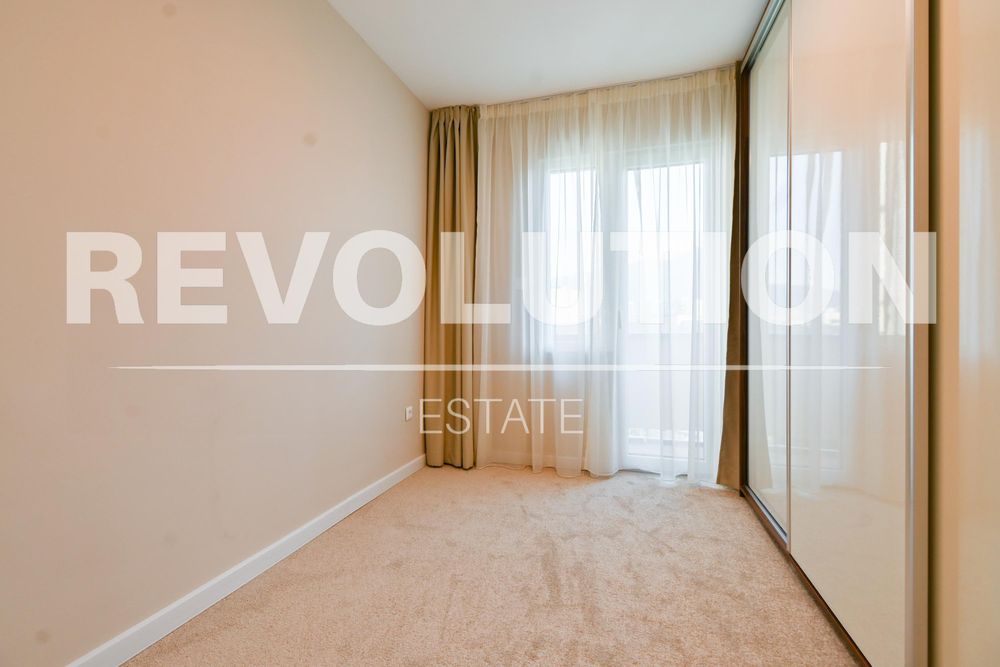 Дава се под наем Тристаен апартамент в София, Стрелбище - 80 кв.м за 1000 € - Снимка #10