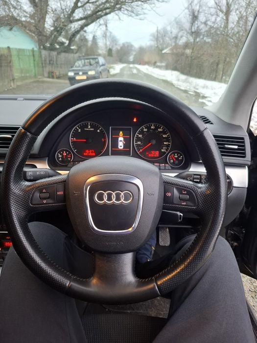 Volan Sline  Audi A4 B7  A6c6