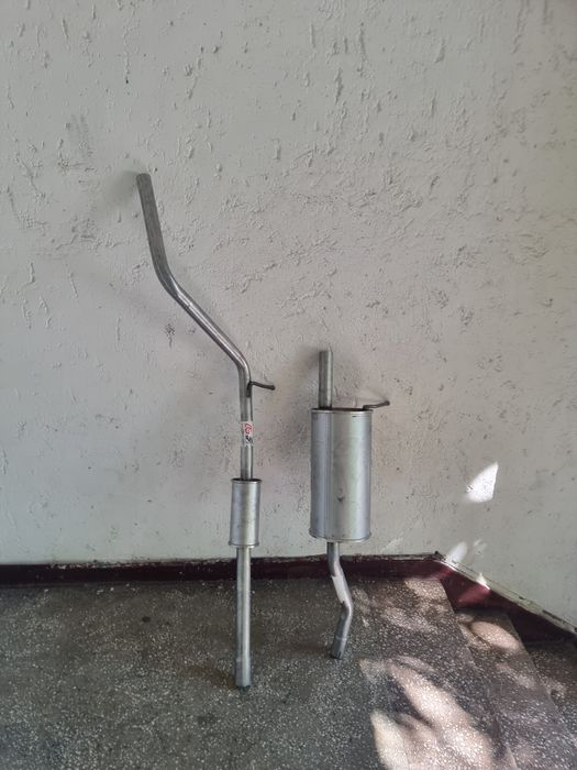 Toba finala intermediara noua DACIA SANDERO