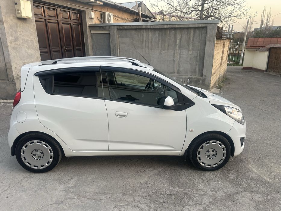 Спарк арендага срочна