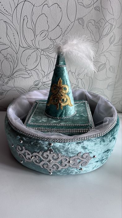 Продам набор для сырга салу