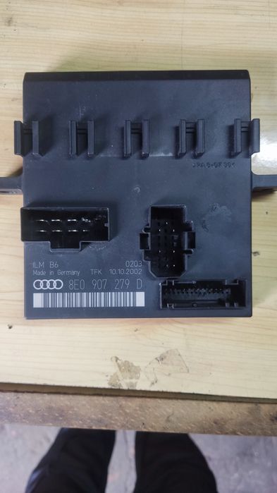 Модул за Audi A4 b6 b7