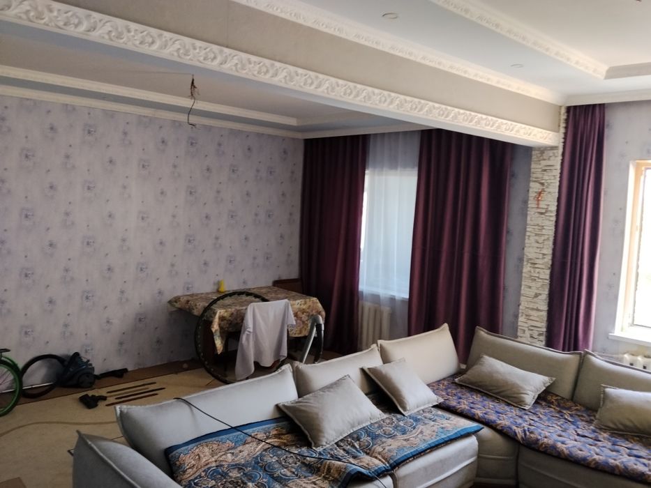 Продаётся квартира Сергели 4 4/5/5