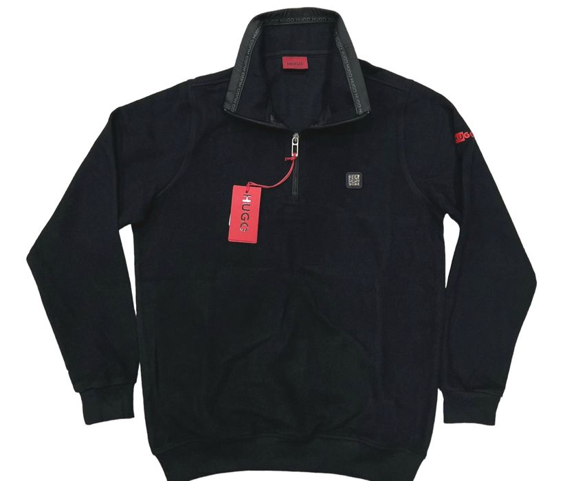 Hugo. Hugo страхотен- M